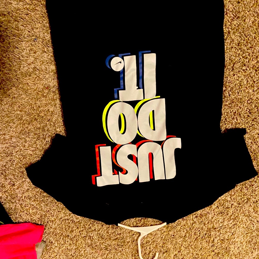 Nike shirt